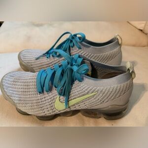 Nike Vapor Max Flyknit 7.5